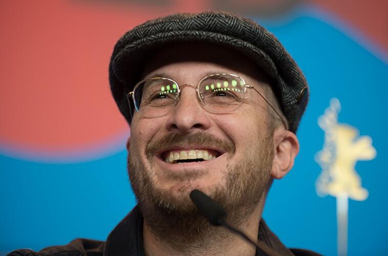 Berlinale 2015 - Jury