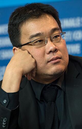 Berlinale 2015 - Jury