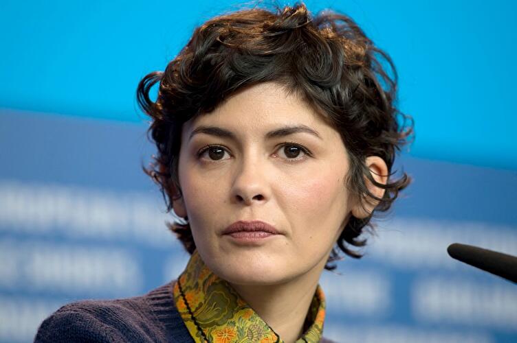 Berlinale 2015 - Jury