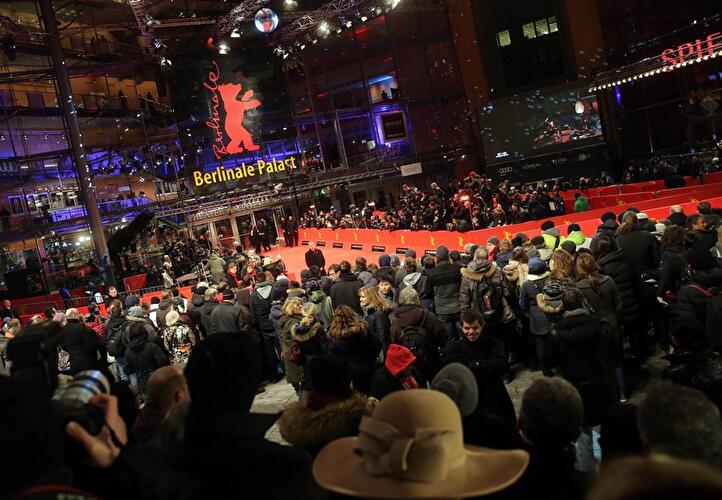 Berlinale 2015 - Eröffnung