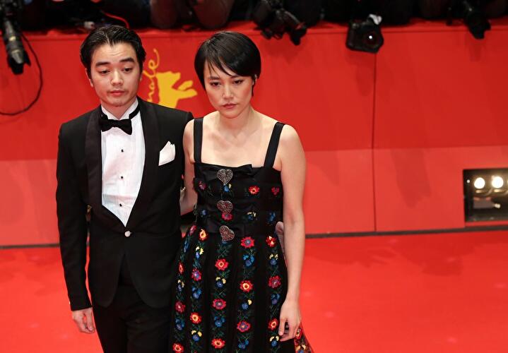 Rinko Kikuchi