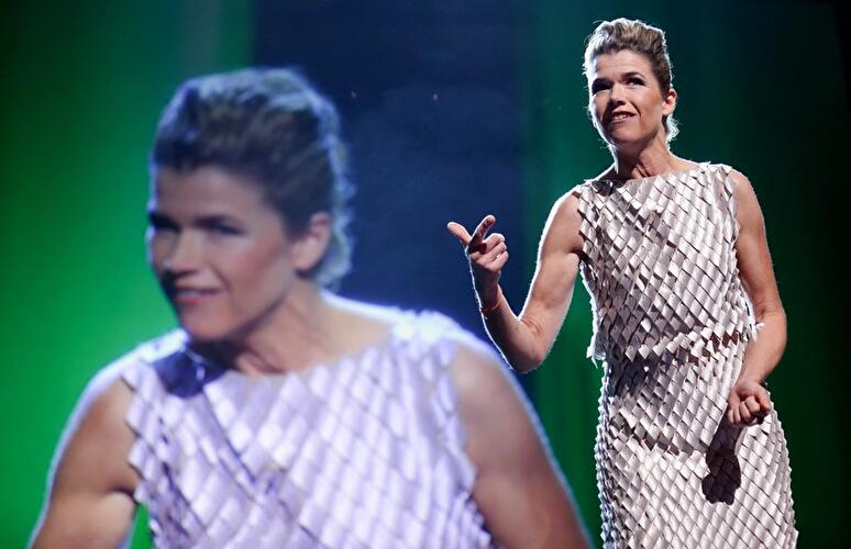 Anke Engelke