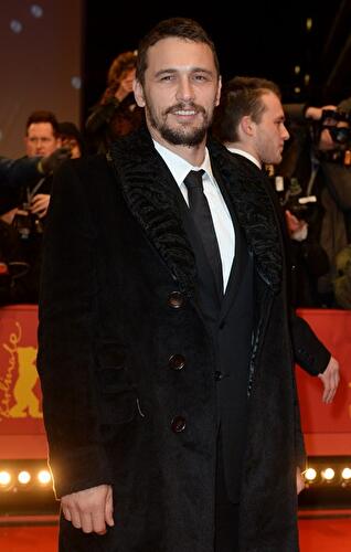 James Franco
