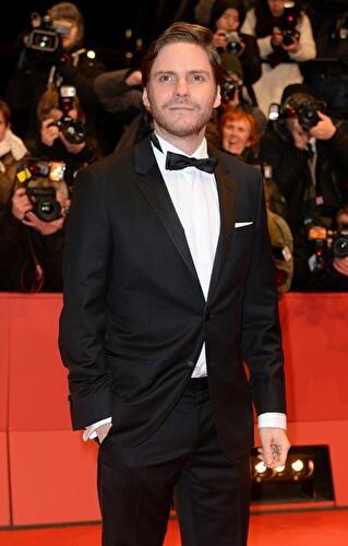 Daniel Brühl