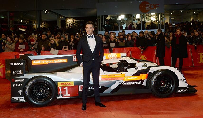 Andre Lotterer
