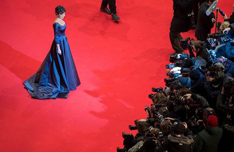 Audrey Tautou