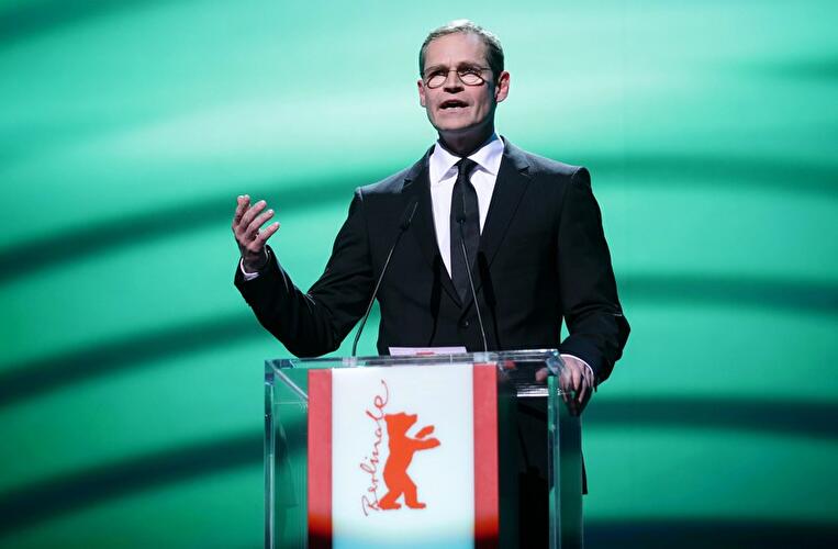Michael Müller