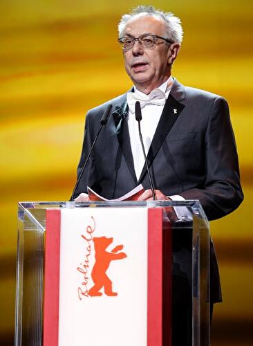 Dieter Kosslick