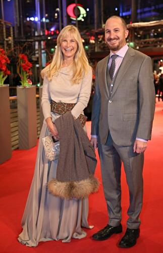 Berlinale 2015 - Night of Cups