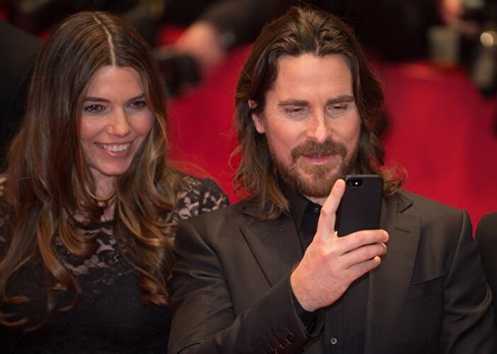 Berlinale 2015 - Night of Cups