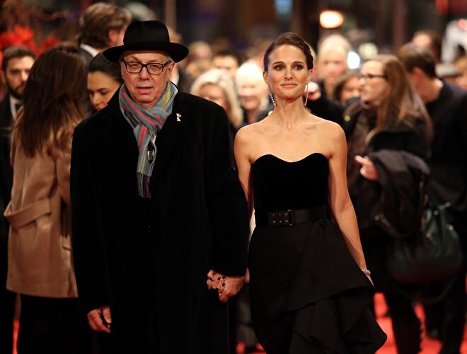 Berlinale 2015 - Night of Cups