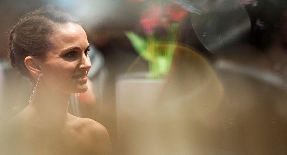 Berlinale 2015 - Night of Cups