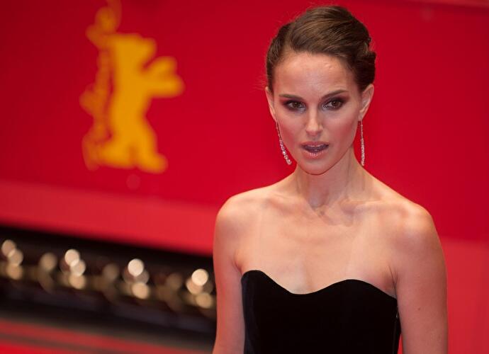 Berlinale 2015 - Night of Cups