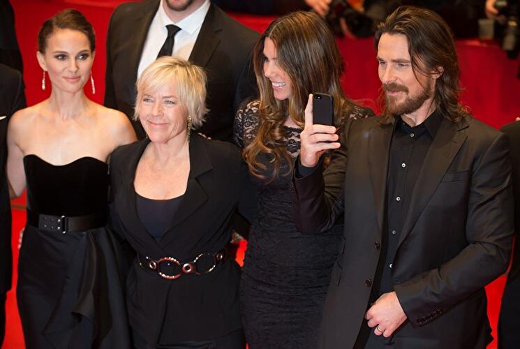 Berlinale 2015 - Night of Cups