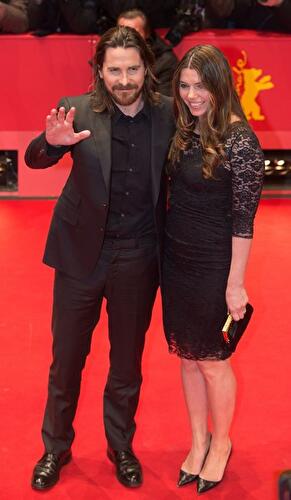 Berlinale 2015 - Night of Cups
