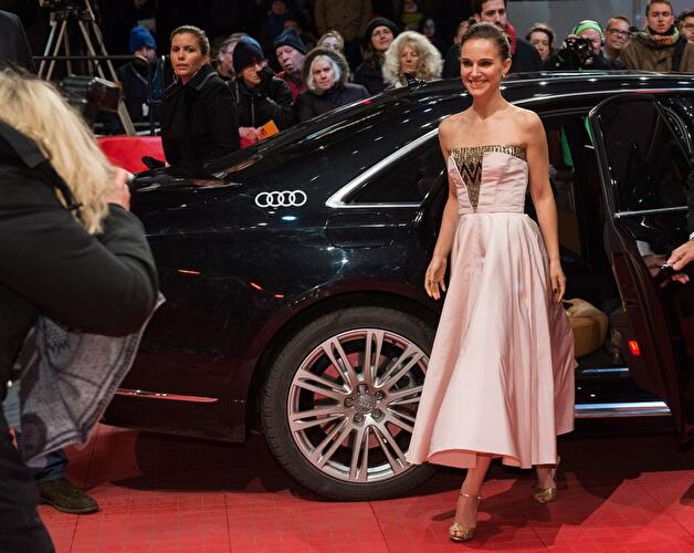 Berlinale 2015 - Als wir träumten