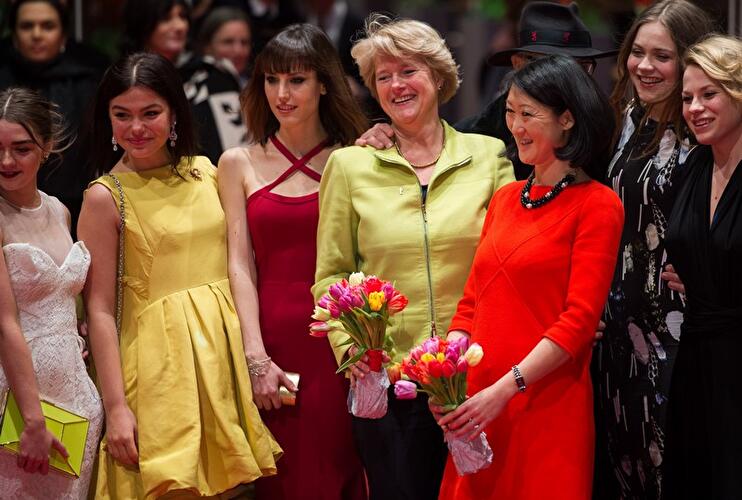 Berlinale 2015 - Als wir träumten