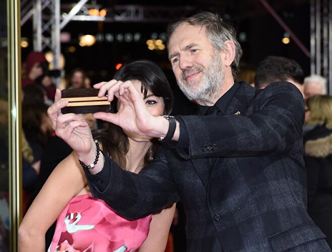 Berlinale 2015 - Life