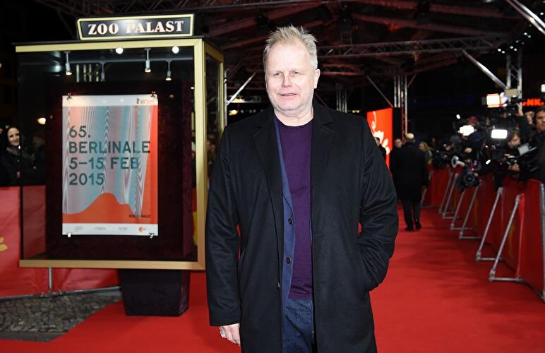 Berlinale 2015 - Life