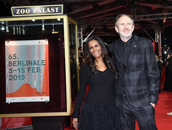 Berlinale 2015 - Life