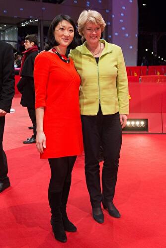 Berlinale 2015 - Als wir träumten