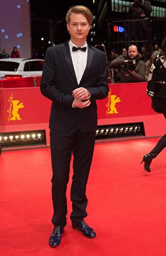 Berlinale 2015 - Als wir träumten