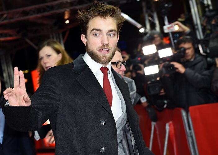 Berlinale 2015 - Life