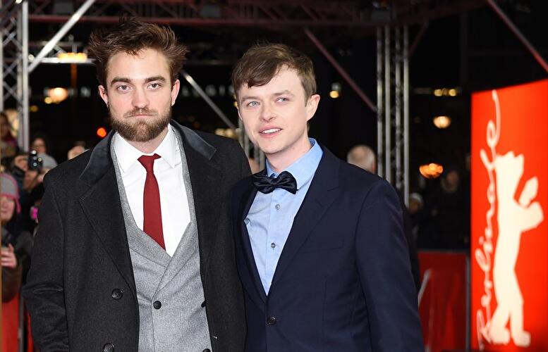 Berlinale 2015 - Life