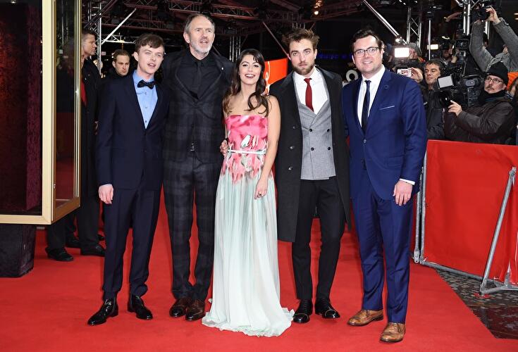 Berlinale 2015 - Life