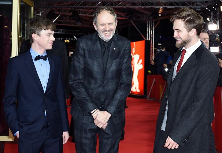 Berlinale 2015 - Life
