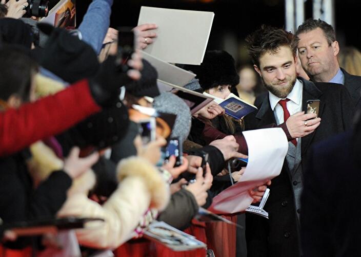Berlinale 2015 - Life