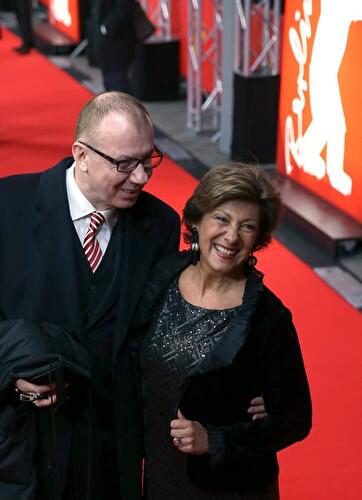 Berlinale 2015 - Woman in Gold