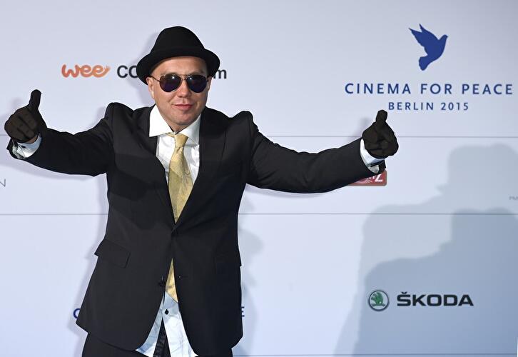 Cinema for Peace