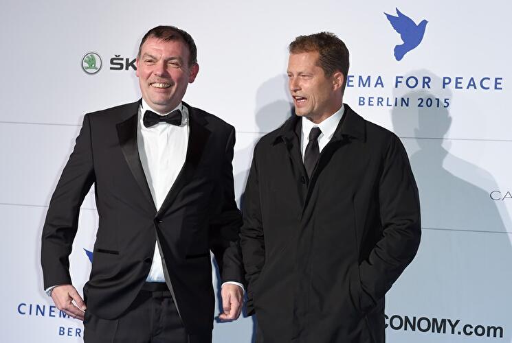 Cinema for Peace