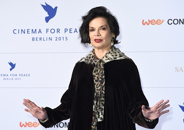 Cinema for Peace