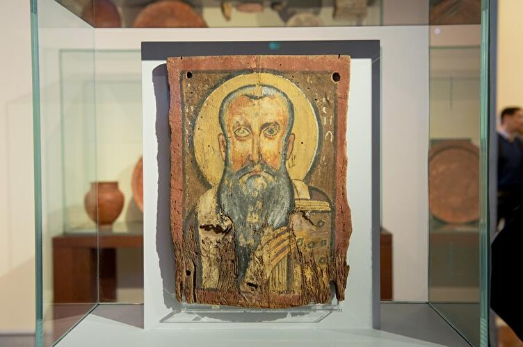 Ein Gott - Abrahams Erben am Nil
