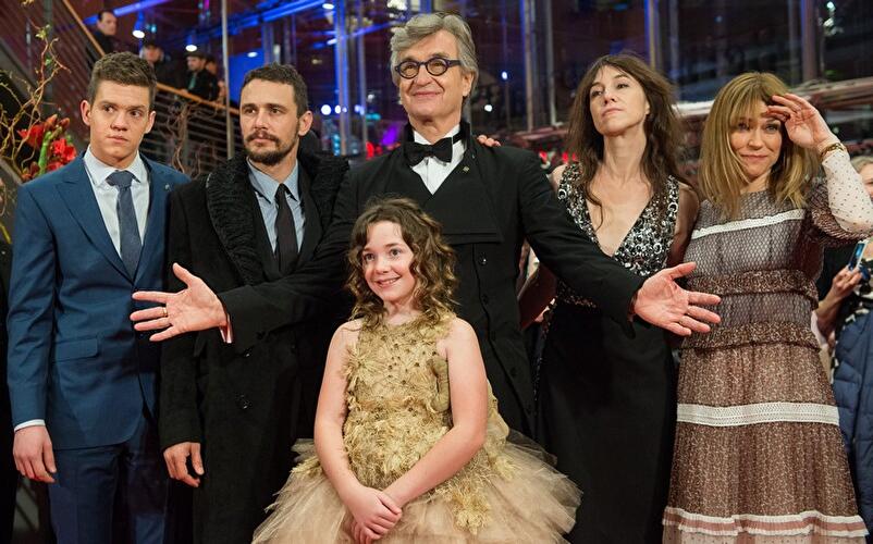 Berlinale 2015 - Every thing will be fine
