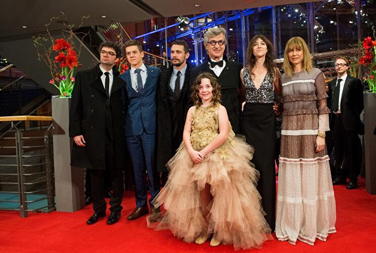 Berlinale 2015 - Every thing will be fine