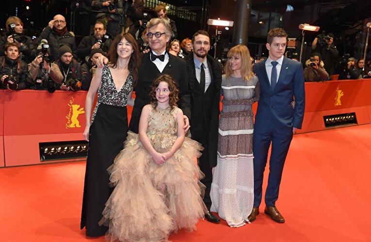 Berlinale 2015 - Every thing will be fine