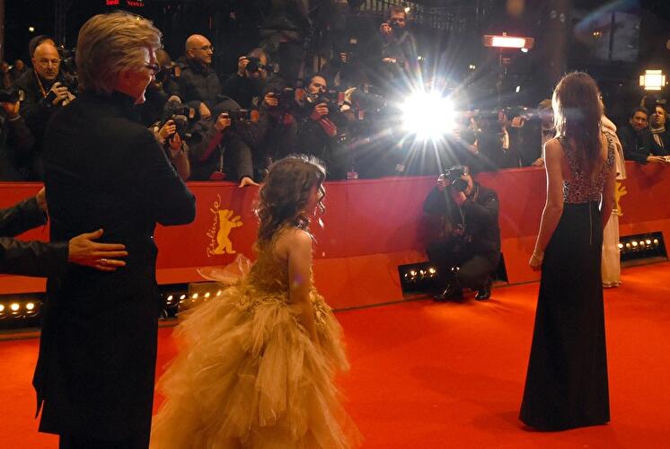 Berlinale 2015 - Every thing will be fine