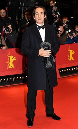 Berlinale 2015 - Every thing will be fine