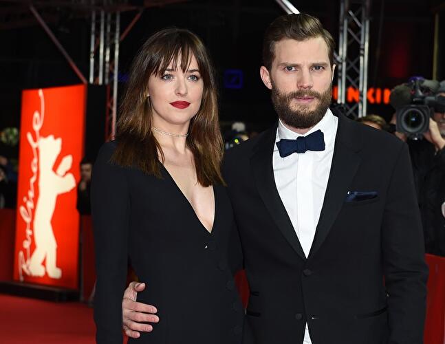 Fifty Shades of Grey