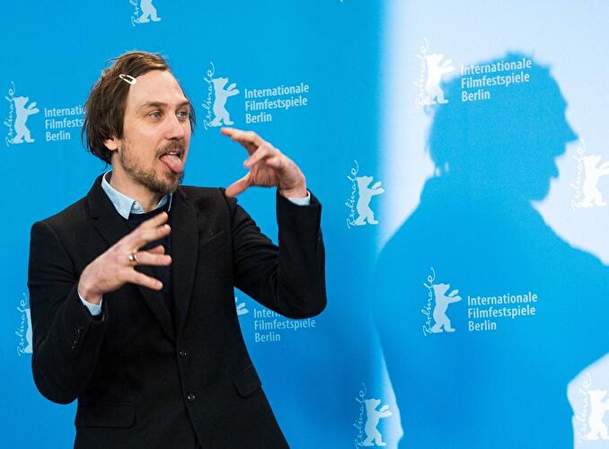 Berlinale 2015 - Vergine Giurata