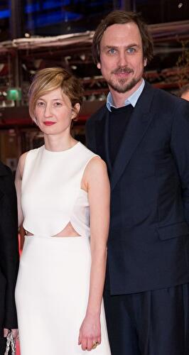 Berlinale 2015 - Vergine Giurata