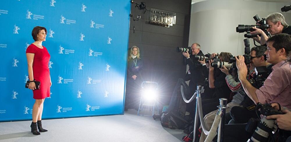 Berlinale 2015 - Vergine Giurata