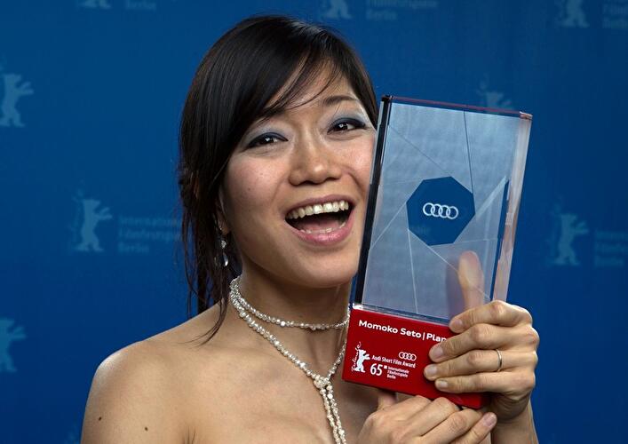 Berlinale 2015 - Preisträger