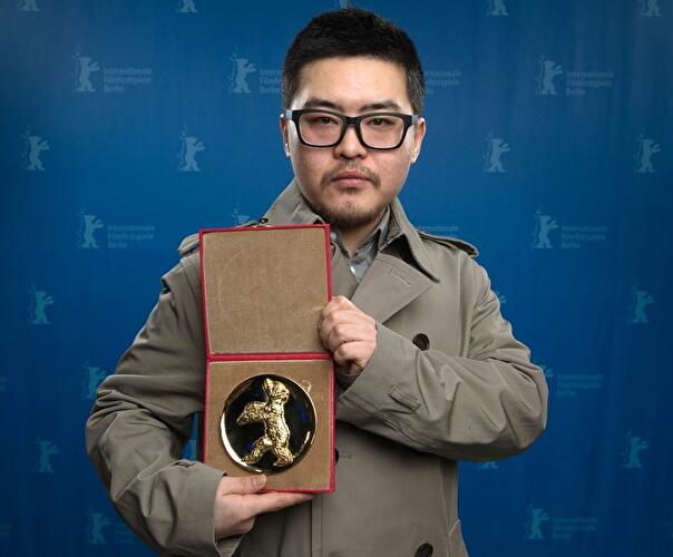 Berlinale 2015 - Preisträger