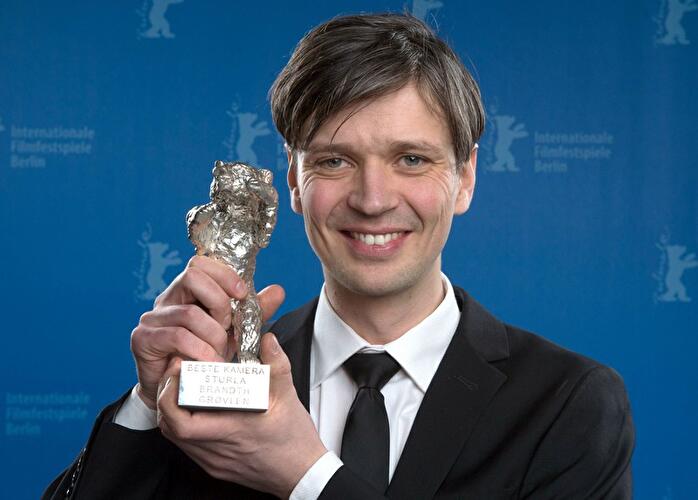 Berlinale 2015 - Preisträger