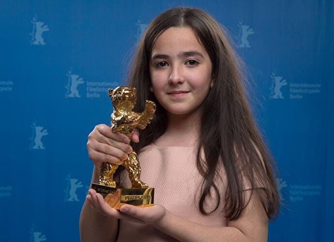 Berlinale 2015 - Preisträger