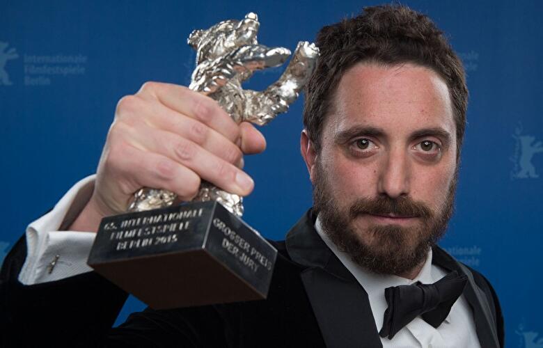 Berlinale 2015 - Preisträger